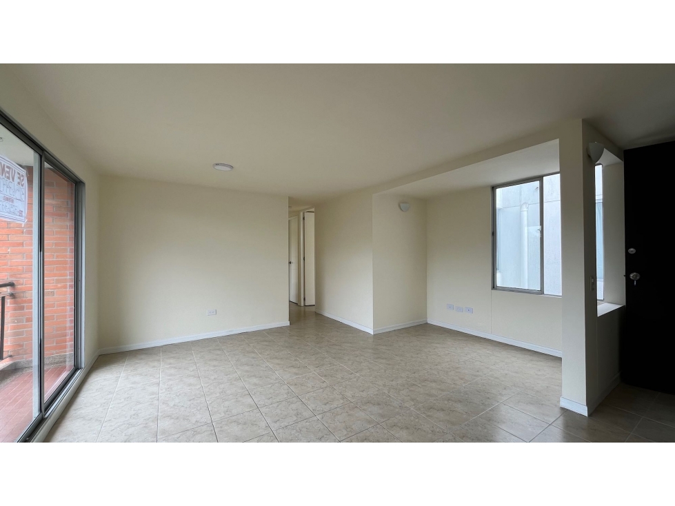 VENTA DE APARTAMENTO ESQUINERO SECTOR LA VILLA PEREIRA — foto 5