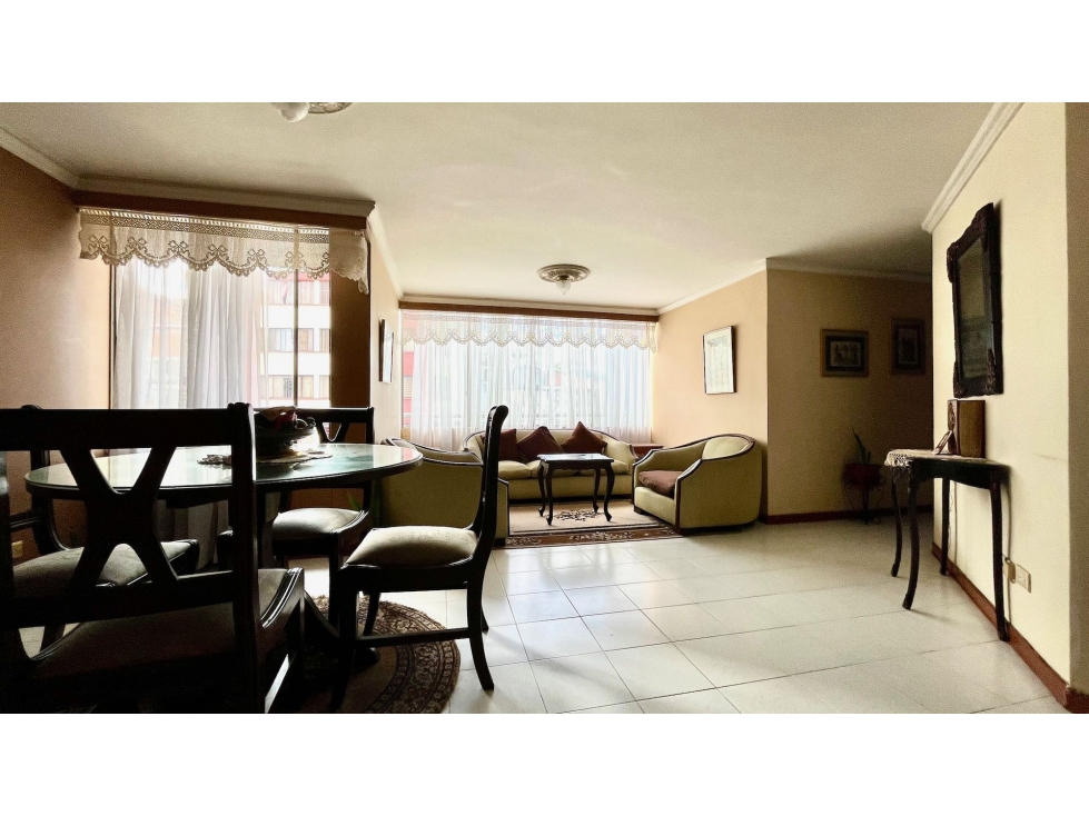 VENTA DE APARTAMENTO ESQUINERO AVENIDA 30 DE AGOSTO PEREIRA — foto 5