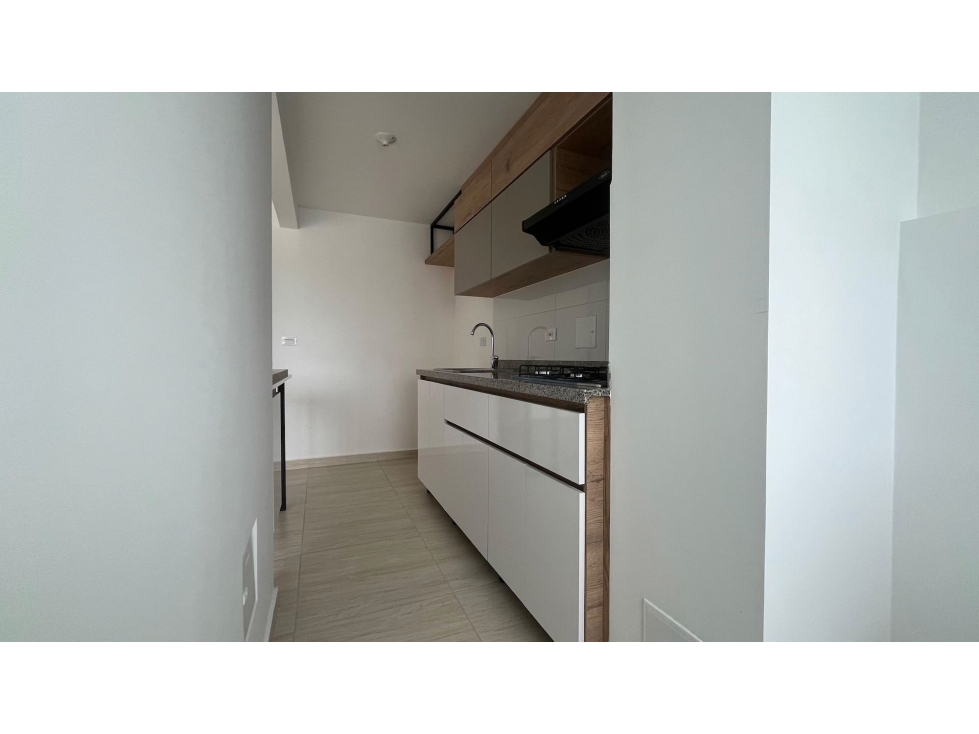 VENTA DE APARTAMENTO ESQUINERO SECTOR MERCASA PEREIRA — foto 5