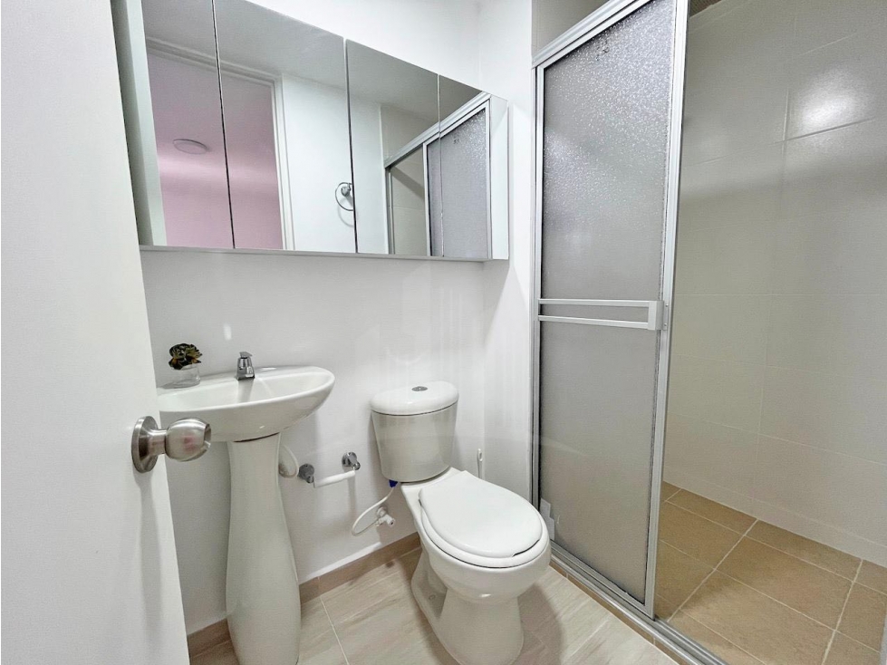 VENTA DE APARTAMENTO SECTOR CONDINA PEREIRA — foto 4