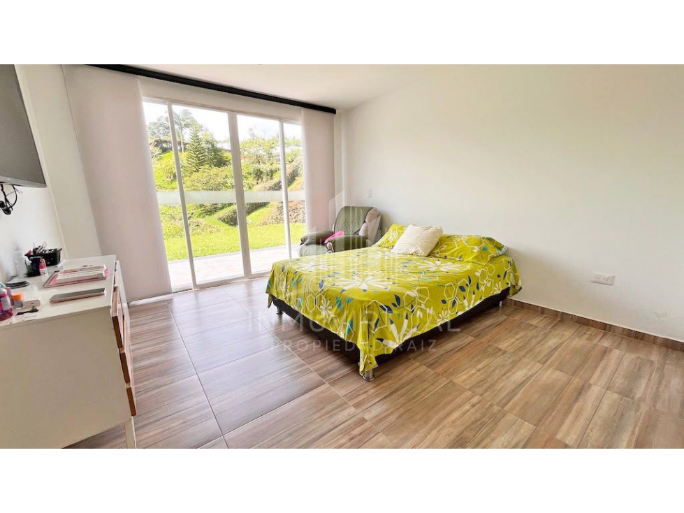 VENTA DE CASA CAMPESTRE EN CONDOMINIO SECTOR CONDINA PEREIRA — foto 5