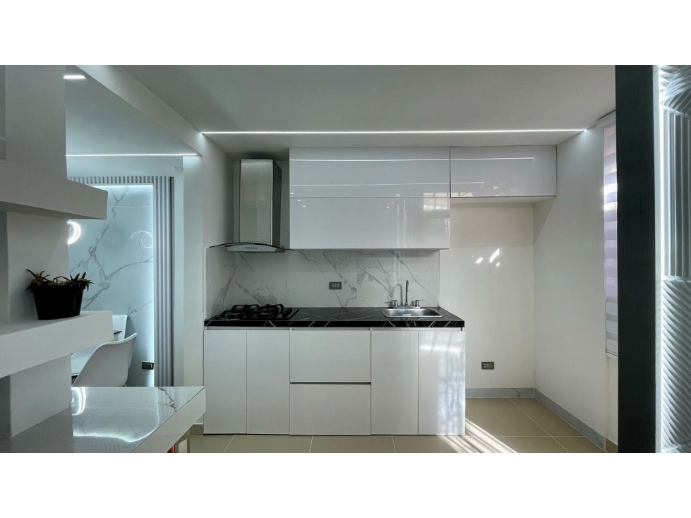 VENTA DE CASA REMODELADA EN CONJUNTO CERRADO SECTOR LA VILLA PEREIRA — foto 5
