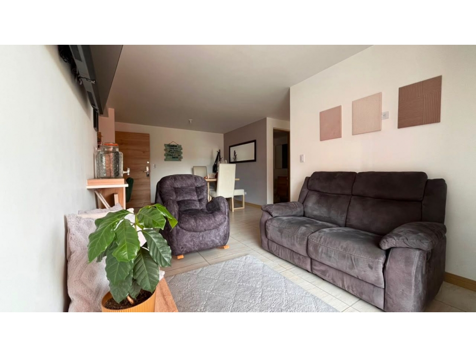 VENTA DE APARTAMENTO ESQUINERO AVENIDA SUR PEREIRA — foto 5