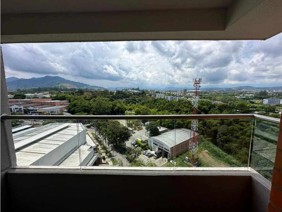 VENTA DE APARTAMENTO SECTOR MERCASA AVENIDA SUR PEREIRA — foto 5