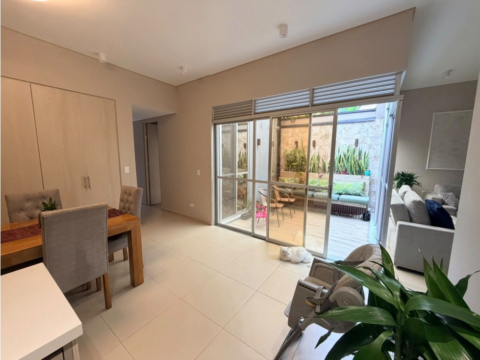 VENTA DE CASA MEDIANERA EN CONJUNTO CERRADO SECTOR GALICIA PEREIRA — foto 6