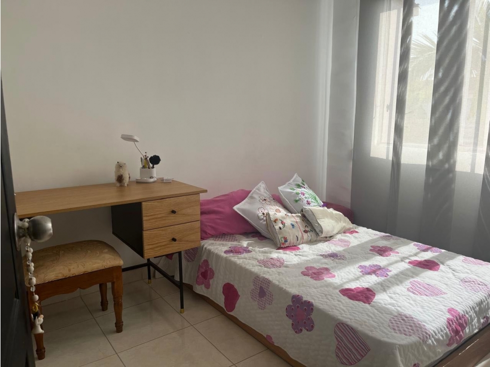 VENTA DE CASA MEDIANERA CONJUNTO CERRADO SECTOR GALICIA PEREIRA — foto 6