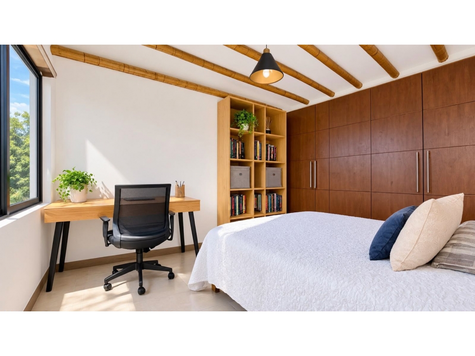 OPORTUNIDAD VENTA DE HERMOSA CABAÑA EN PEREIRA, VÍA ARMENIA — foto 6