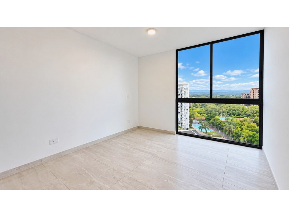 ALQUILER DE APARTAMENTO SECTOR CERRITOS PEREIRA — foto 6