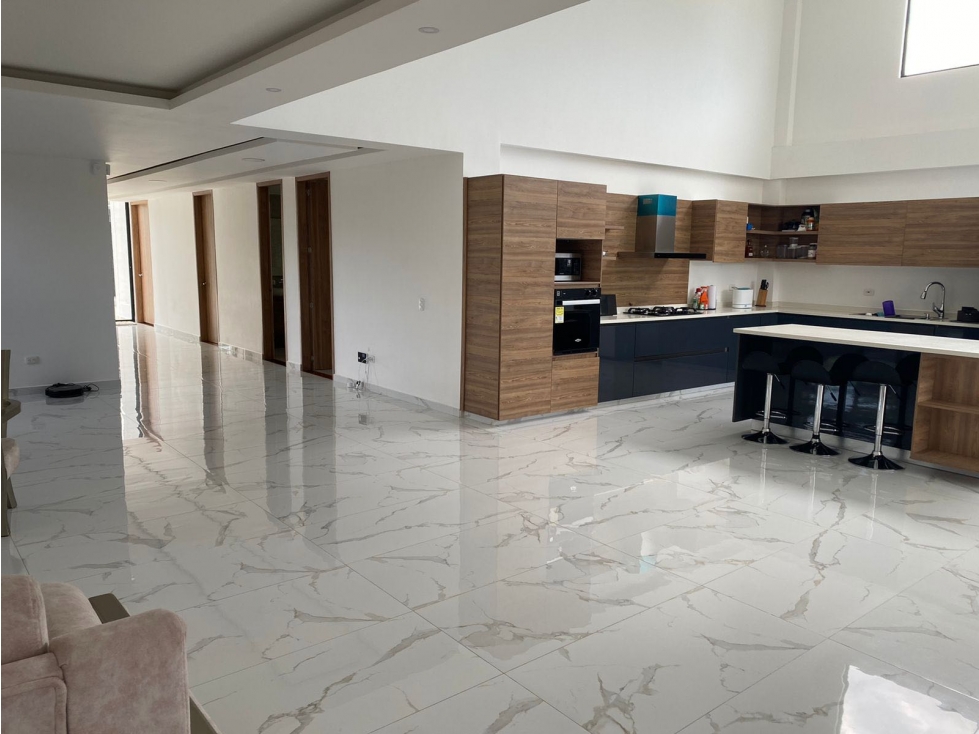 VENTA DE HERMOSA CASA CAMPESTRE COMBIA PEREIRA — foto 3