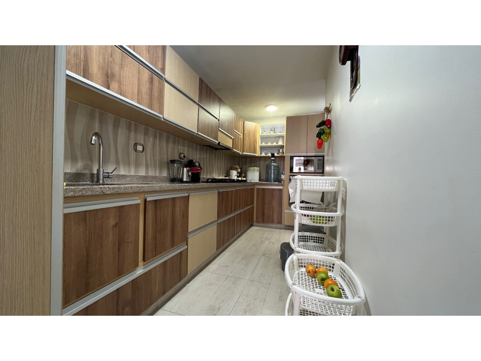 VENTA DE HERMOSA CASA REMODELADA SECTOR PUEBLITO CAFETERO PEREIRA — foto 3