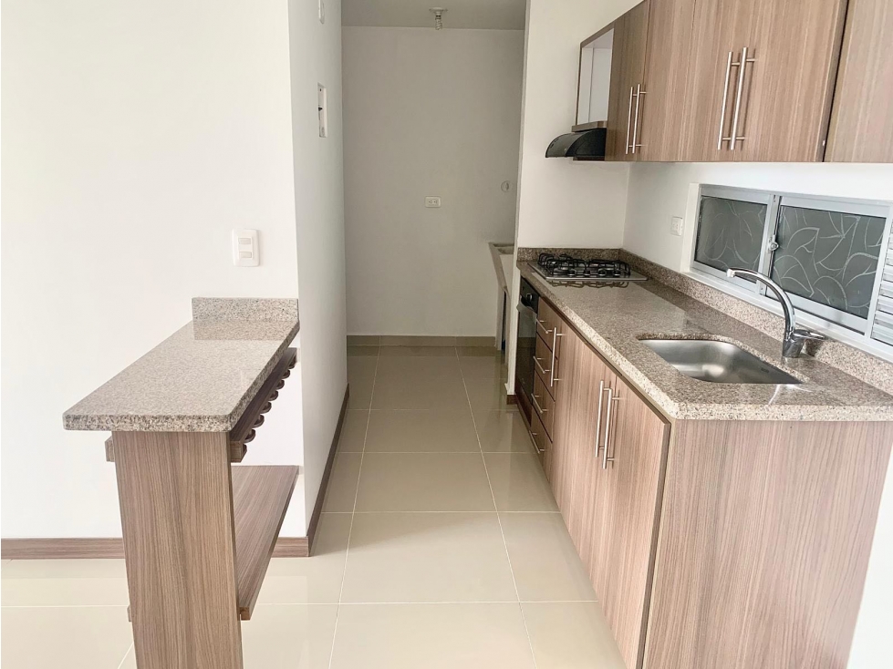 VENTA DE HERMOSO APARTAMENTO BARRIO MARAYA PEREIRA — foto 3
