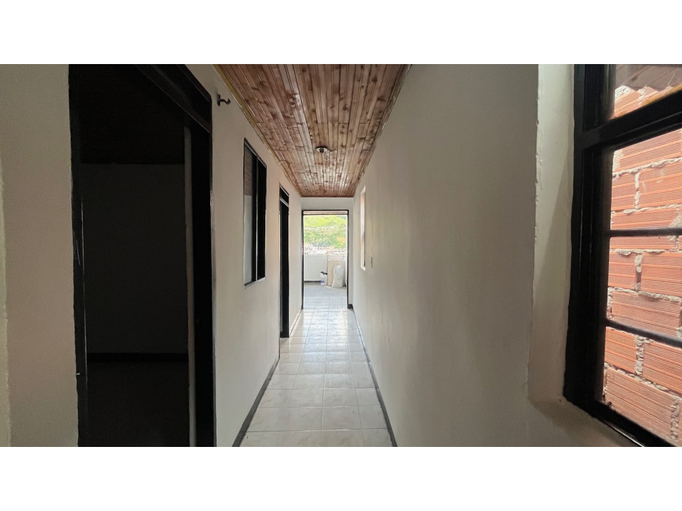 VENTA DE CASA VEHICULAR AVENIDA DEL RIO TURIN PEREIRA — foto 3