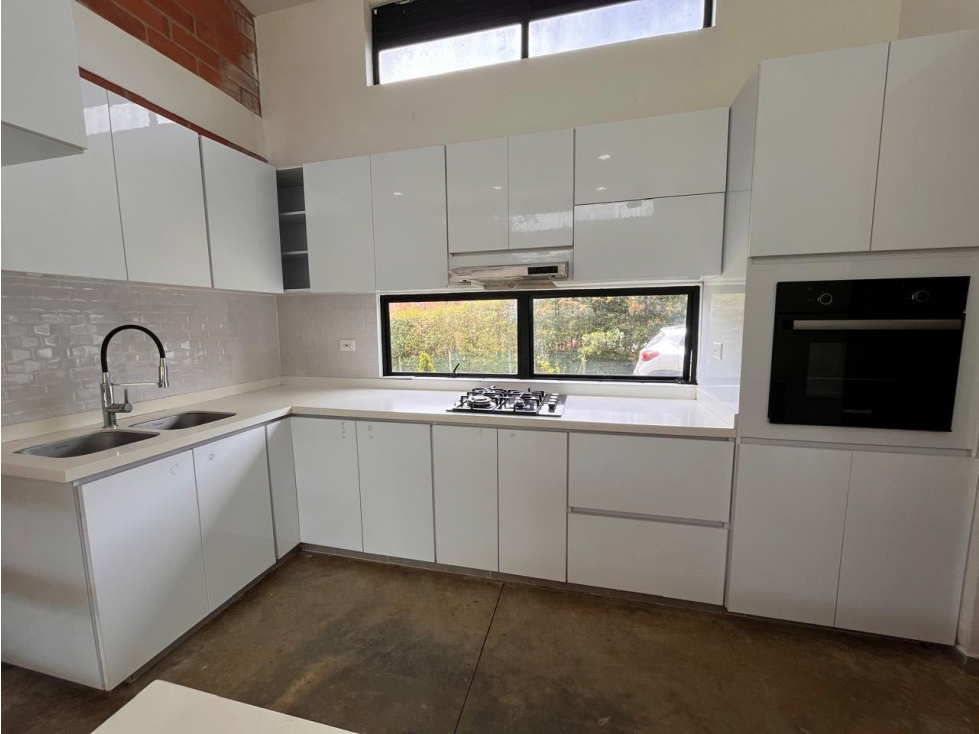OPORTUNIDAD VENTA DE CASA CAMPESTRE VIA ARMENIA - PEREIRA — foto 4