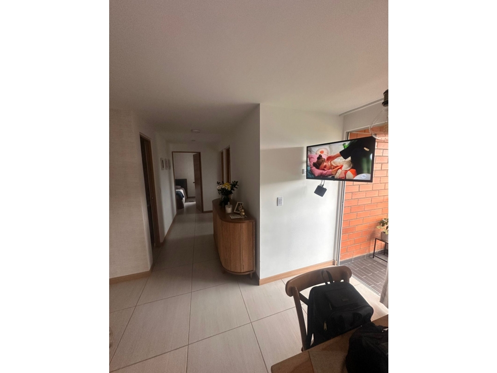 VENTA DE HERMOSO APARTAMENTO ESQUINERO SECTOR MERCASA PEREIRA — foto 4