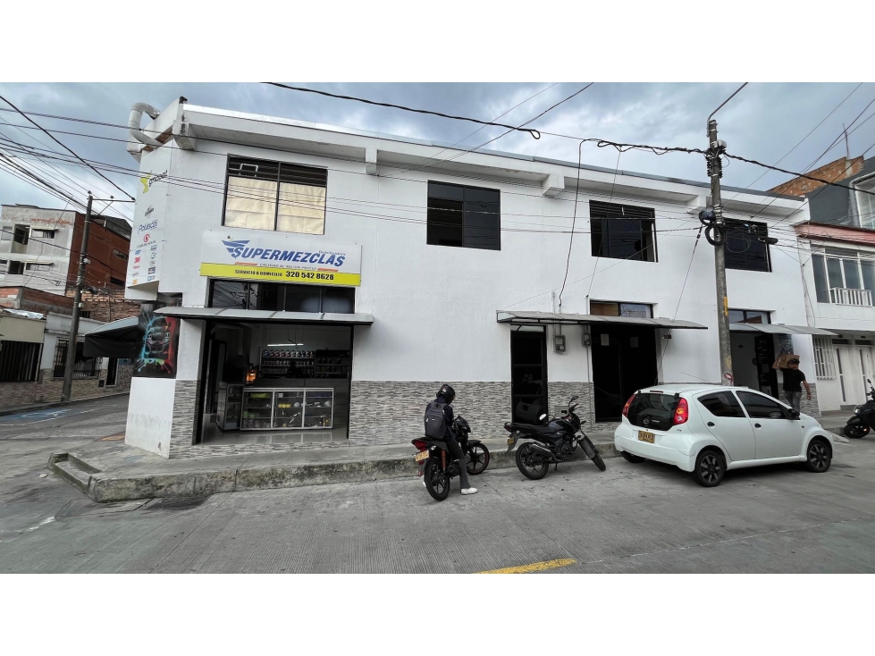 VENTA DE CASA ESQUINERA COMERCIAL SECTOR LA VICTORIA PEREIRA — foto 6