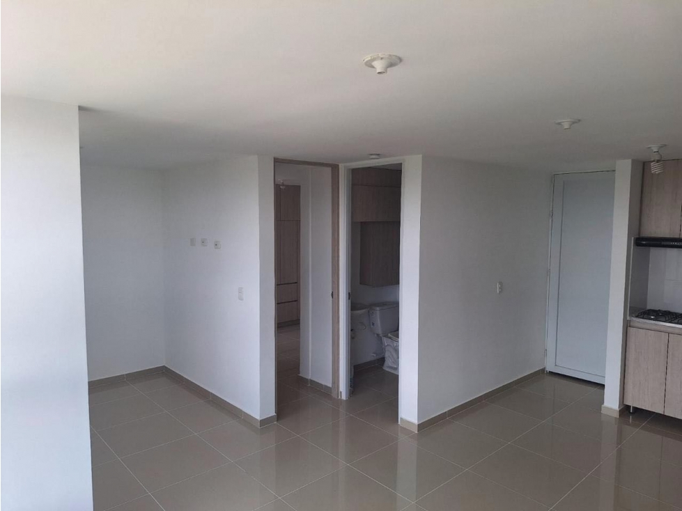 VENTA DE APARTAMENTO ESQUINERO SECTOR CERRITOS PEREIRA — foto 3