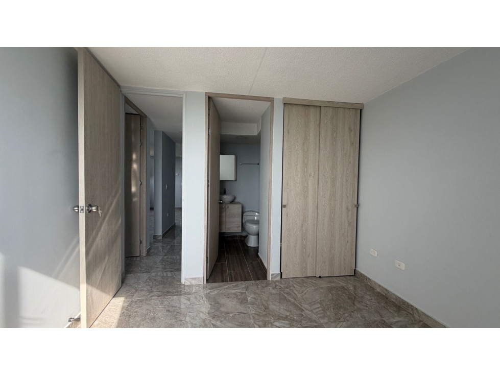 VENTA DE APARTAMENTO ESQUINERO SECTOR CERRITOS PEREIRA — foto 6