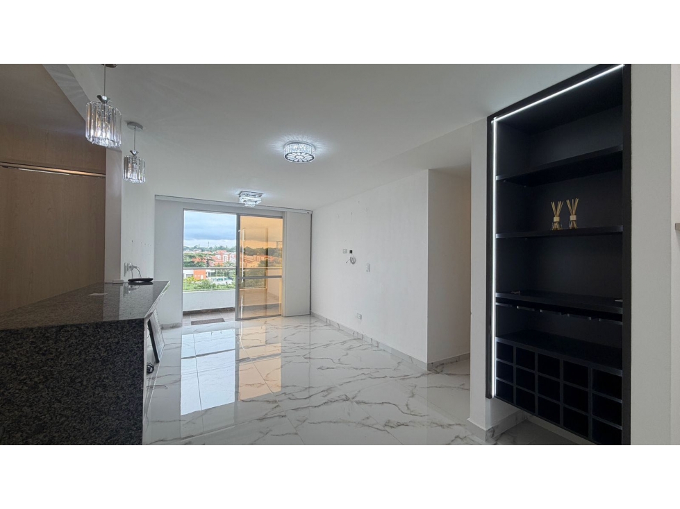 VENTA DE APARTAMENTO REMODELADO SECTOR GALICIA PEREIRA — foto 4