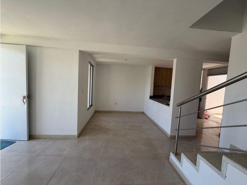 VENTA DE CASA EN CONJUNTO CERRADO BARRIO GALICIA PEREIRA — foto 3