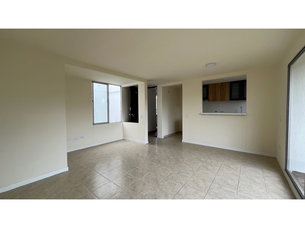 VENTA DE APARTAMENTO ESQUINERO SECTOR LA VILLA PEREIRA — foto 6