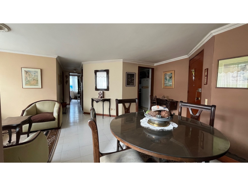 VENTA DE APARTAMENTO ESQUINERO AVENIDA 30 DE AGOSTO PEREIRA — foto 6