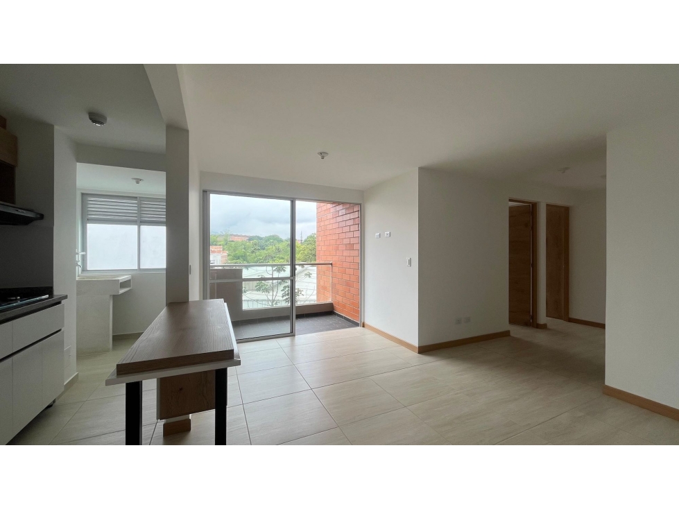 VENTA DE APARTAMENTO ESQUINERO SECTOR MERCASA PEREIRA — foto 6