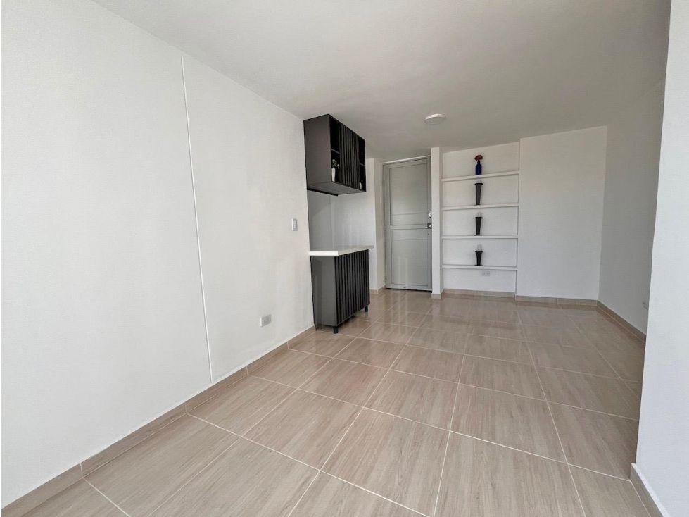 VENTA DE APARTAMENTO SECTOR CONDINA PEREIRA — foto 5