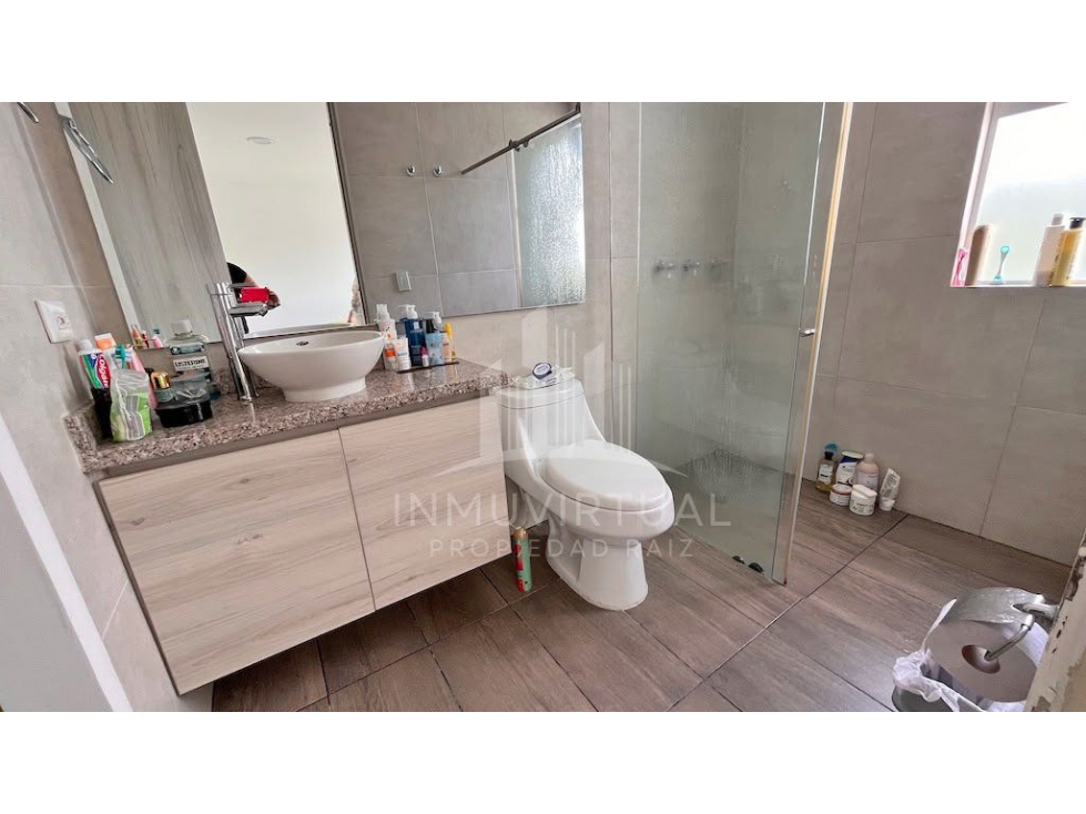 VENTA DE CASA CAMPESTRE EN CONDOMINIO SECTOR CONDINA PEREIRA — foto 6