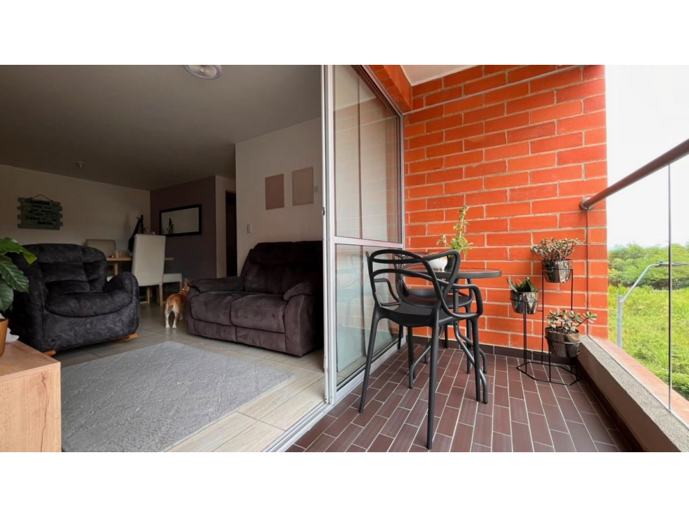 VENTA DE APARTAMENTO ESQUINERO AVENIDA SUR PEREIRA — foto 6