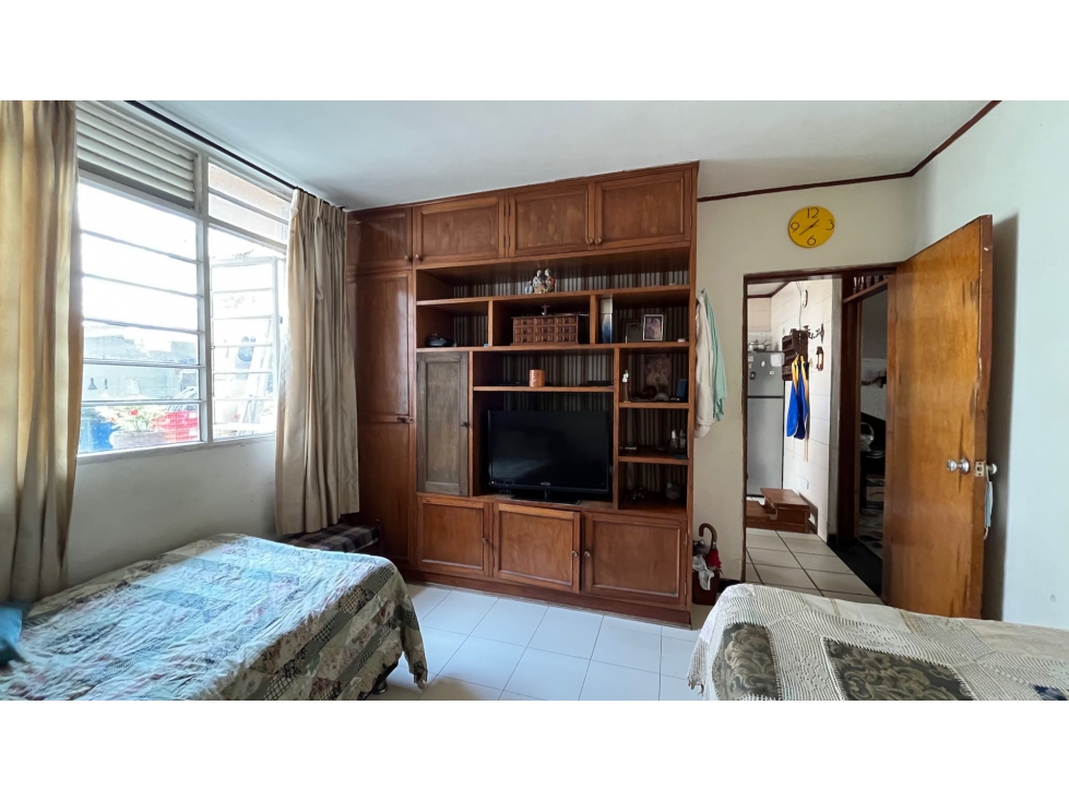 VENTA DE CASA VEHICULAR SECTOR BAVARIA PEREIRA — foto 6