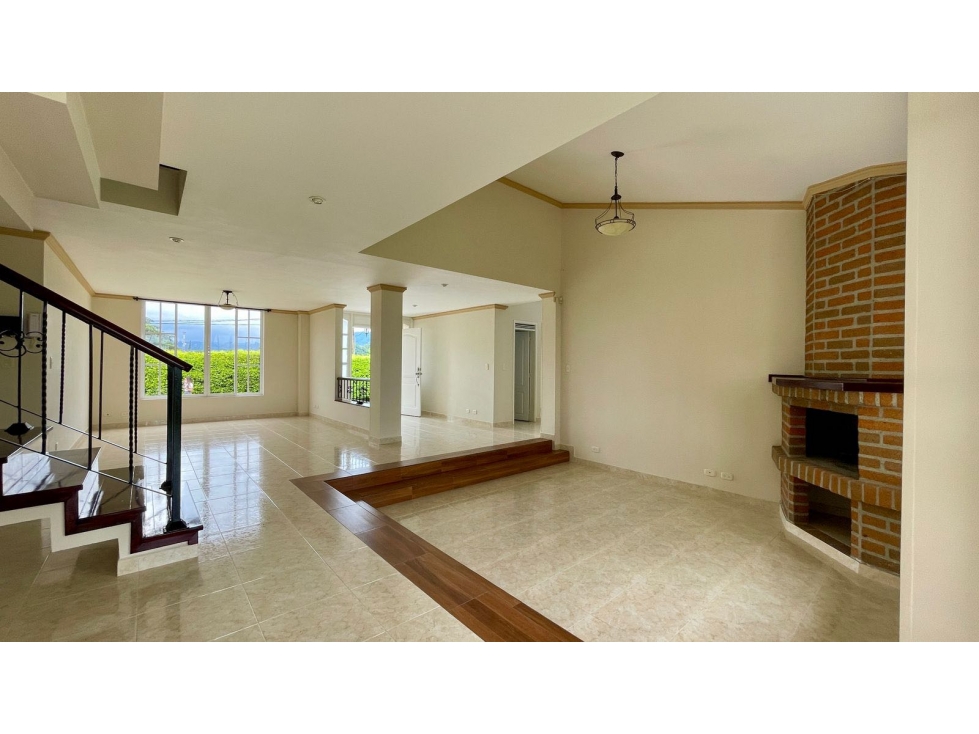 VENTA DE HERMOSA CASA CAMPESTRE SECTOR VIA ARMENIA PEREIRA — foto 6