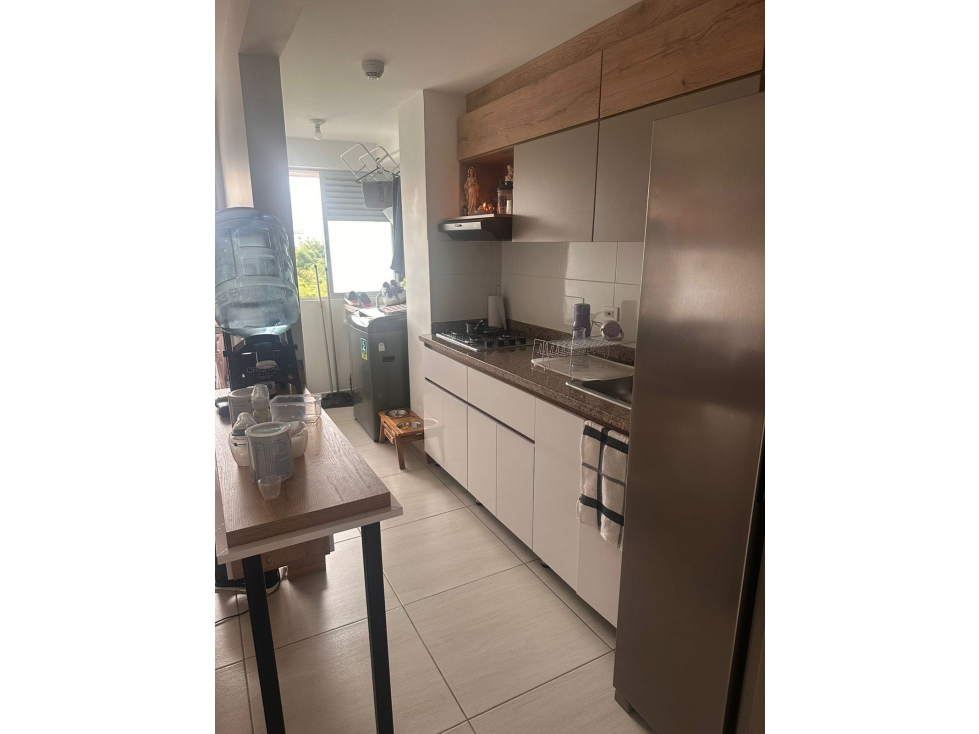VENTA DE HERMOSO APARTAMENTO ESQUINERO SECTOR MERCASA PEREIRA — foto 3