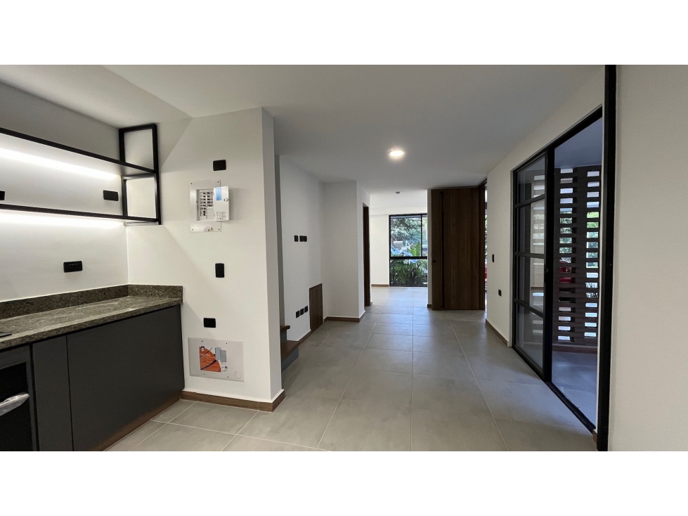 SE VENDE HERMOSA CASA PARA ESTRENAR SECTOR CERRITOS-UKUMARI PEREIRA — foto 4
