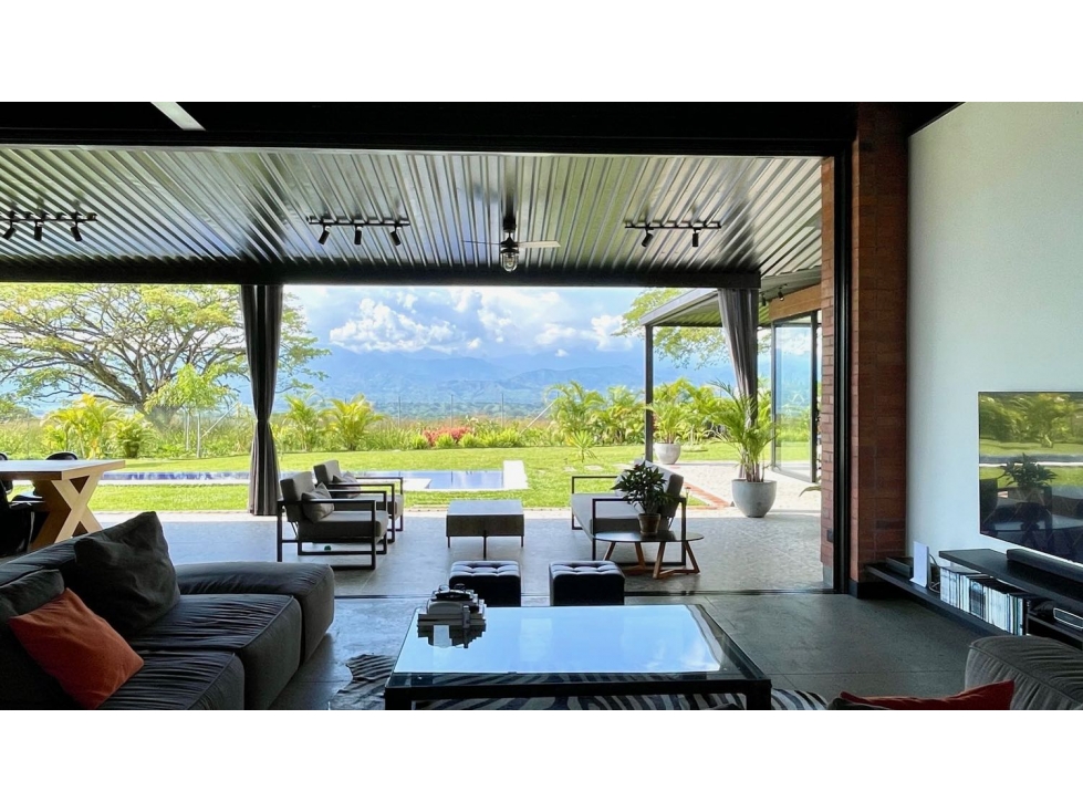 SE VENDE CASA CAMPESTRE SECTOR CERRITOS-CARTAGO PEREIRA — foto 4