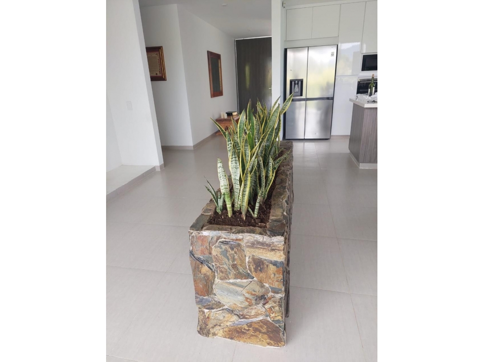 VENTA DE CASA CAMPESTRE SECTOR PUEBLITO CAFETERO PEREIRA — foto 2