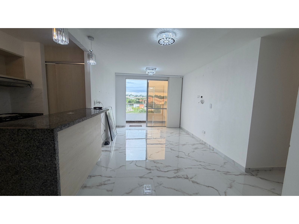 VENTA DE APARTAMENTO REMODELADO SECTOR GALICIA PEREIRA — foto 5