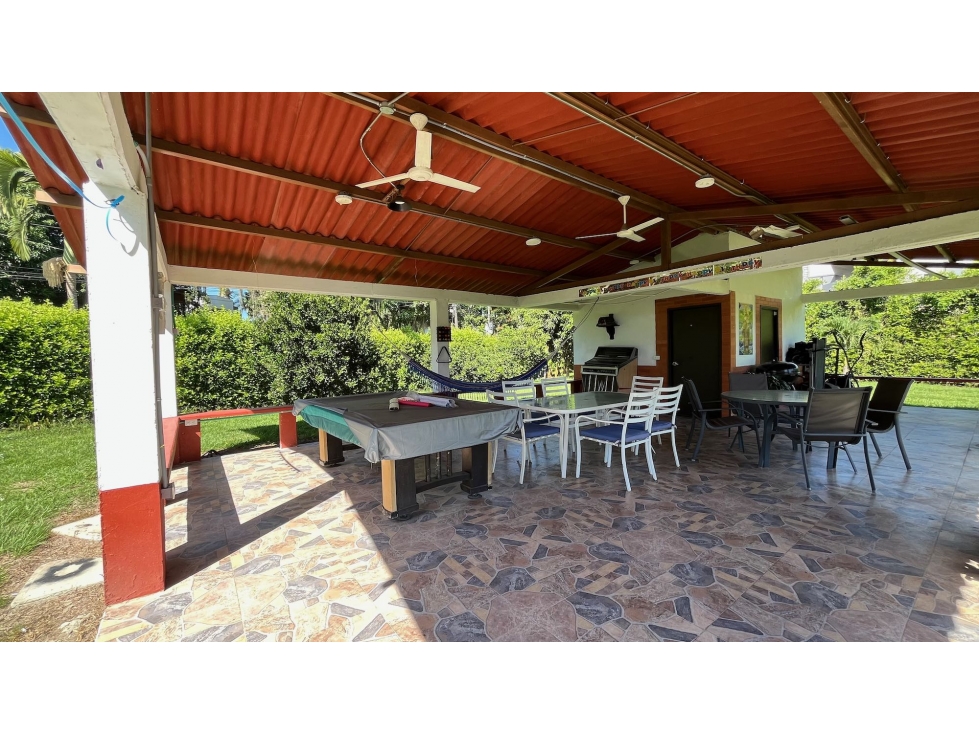 VENTA CASA CAMPESTRE ENTRADA 8 CERRITOS PEREIRA — foto 6