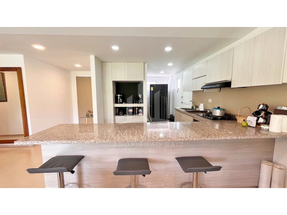 VENTA DE CASA CAMPESTRE EN CONDOMINIO SECTOR CONDINA PEREIRA — foto 4