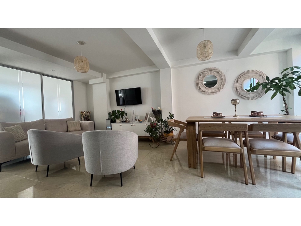 VENTA DE CASA EN CONJUNTO CERRADO SECTOR LA VILLA PEREIRA — foto 4