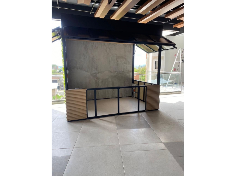 ALQUILER DE BURBUJA EN CERRITOS MALL SECTOR CERRITOS PEREIRA - 4