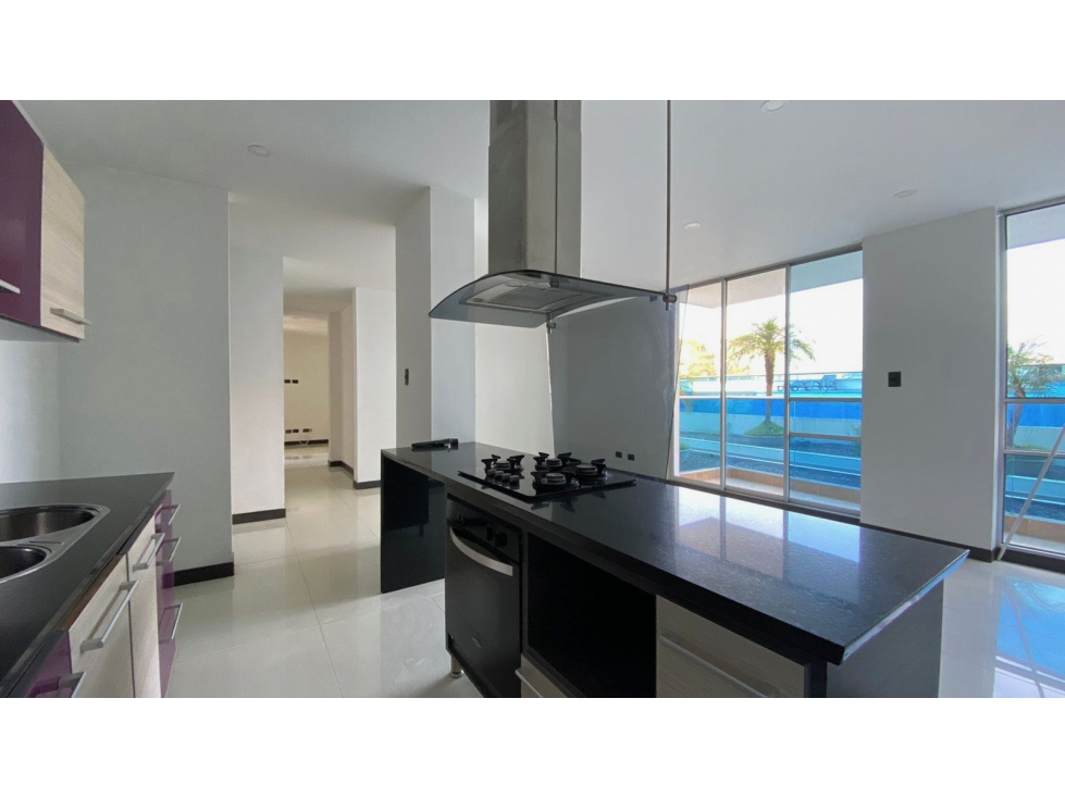 VENTA DE HERMOSO APARTAMENTO SECTOR PINARES PEREIRA — foto 4