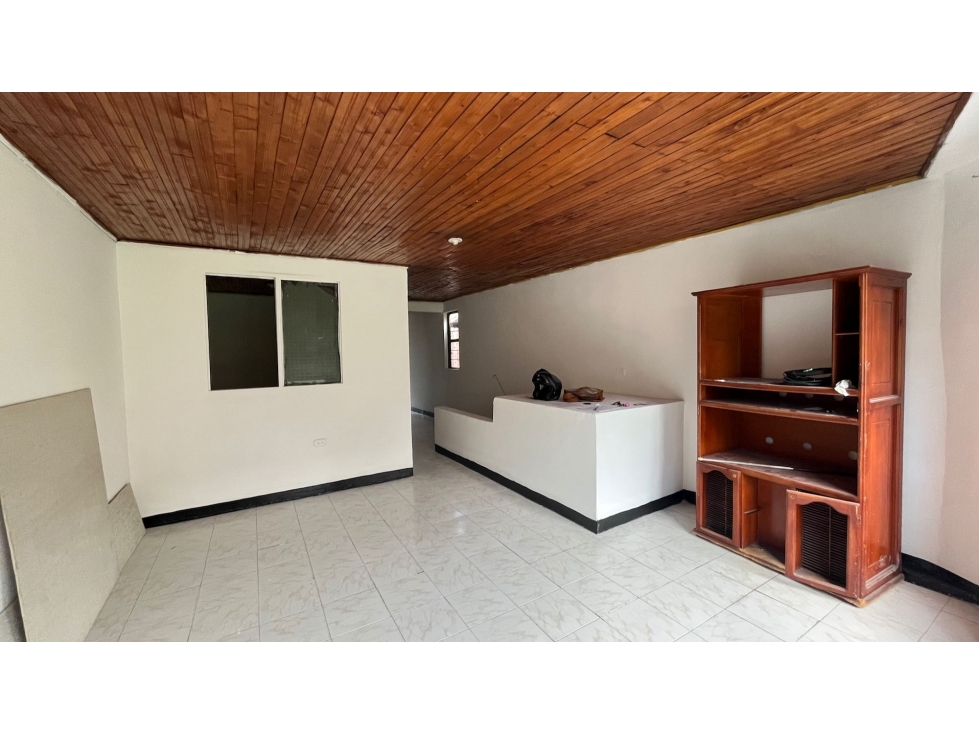VENTA DE CASA VEHICULAR AVENIDA DEL RIO TURIN PEREIRA — foto 2
