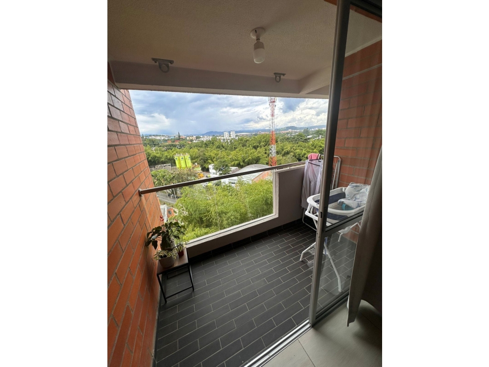 VENTA DE HERMOSO APARTAMENTO ESQUINERO SECTOR MERCASA PEREIRA — foto 5
