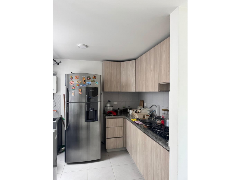 VENTA DE APARTAMENTO ESQUINERO SECTOR CONDINA PEREIRA — foto 6