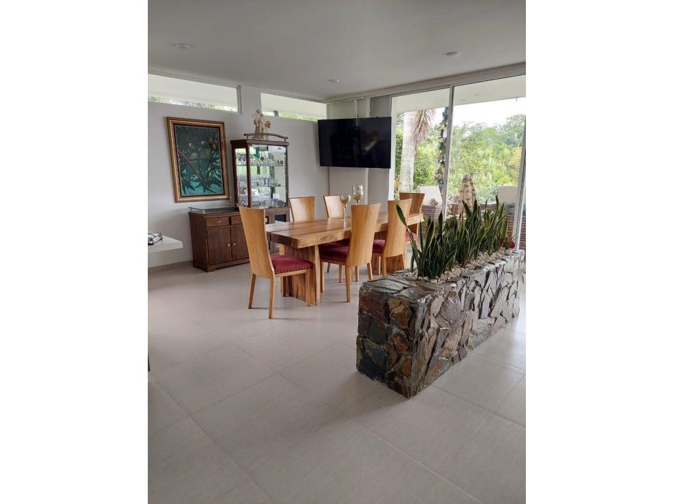 VENTA DE CASA CAMPESTRE SECTOR PUEBLITO CAFETERO PEREIRA — foto 5