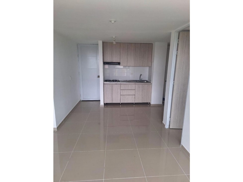 VENTA DE APARTAMENTO ESQUINERO SECTOR CERRITOS PEREIRA — foto 2