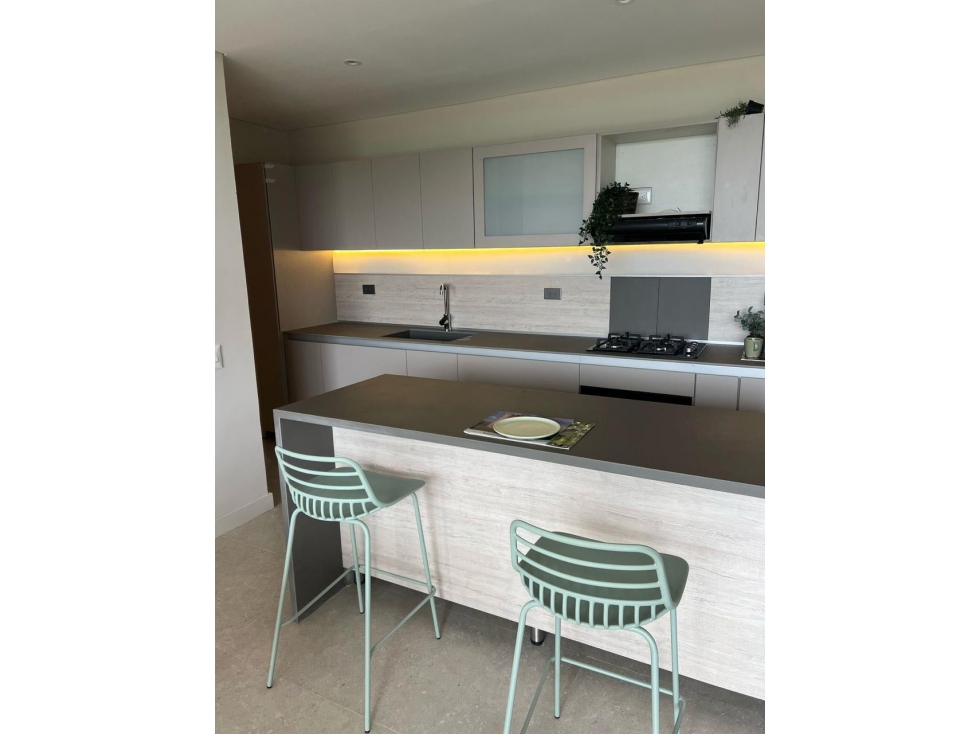 VENTA DE APARTAMENTO PARA ESTRENAR SECTOR CERRITOS PEREIRA — foto 6