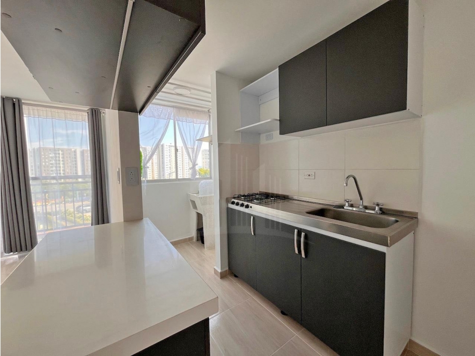 VENTA DE APARTAMENTO SECTOR CONDINA PEREIRA — foto 2