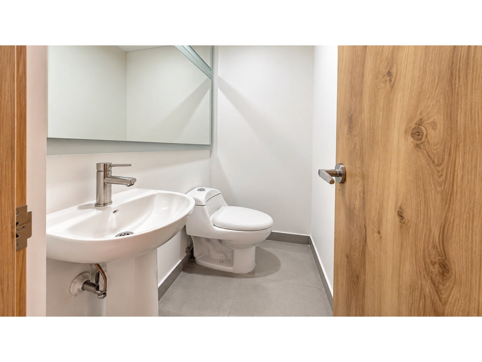 VENTA DE HERMOSO APARTAMENTO SECTOR PINARES PEREIRA - 3