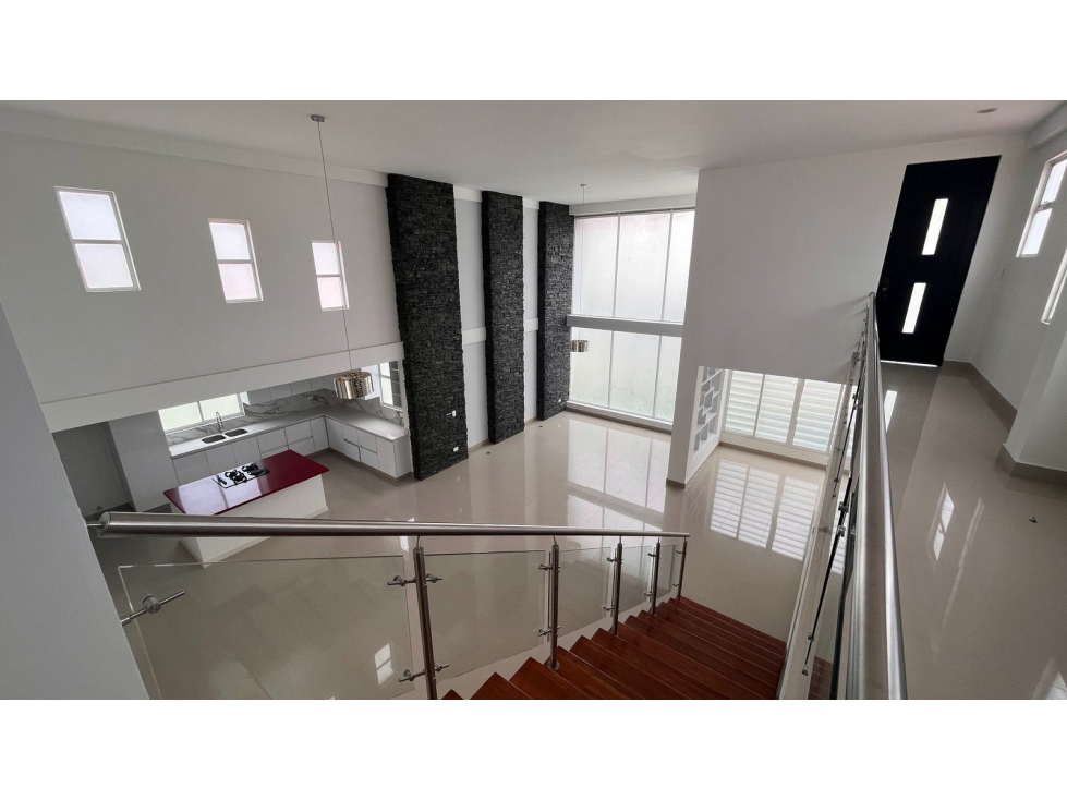 VENTA O ALQUILER DE HERMOSA CASA CAMPESTRE SECTOR CERRITOS PEREIRA — foto 5